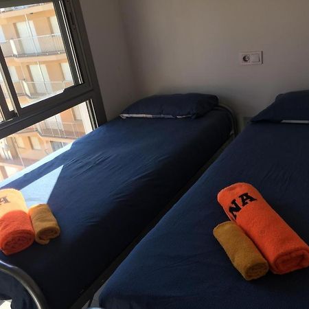 Apartamentos Marjal 3 กวาร์ดามาร์เดลเซกูรา ภายนอก รูปภาพ