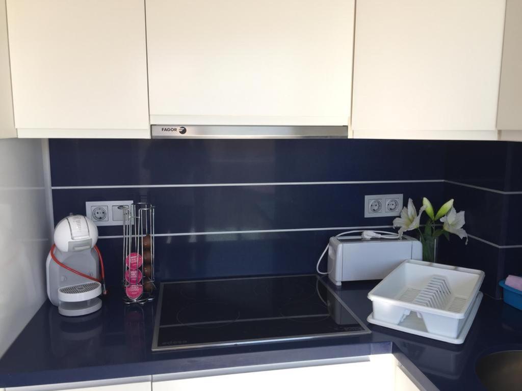 Apartamentos Marjal 3 กวาร์ดามาร์เดลเซกูรา ภายนอก รูปภาพ
