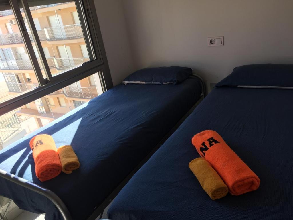 Apartamentos Marjal 3 กวาร์ดามาร์เดลเซกูรา ภายนอก รูปภาพ