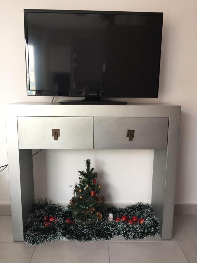 Apartamentos Marjal 3 กวาร์ดามาร์เดลเซกูรา ภายนอก รูปภาพ