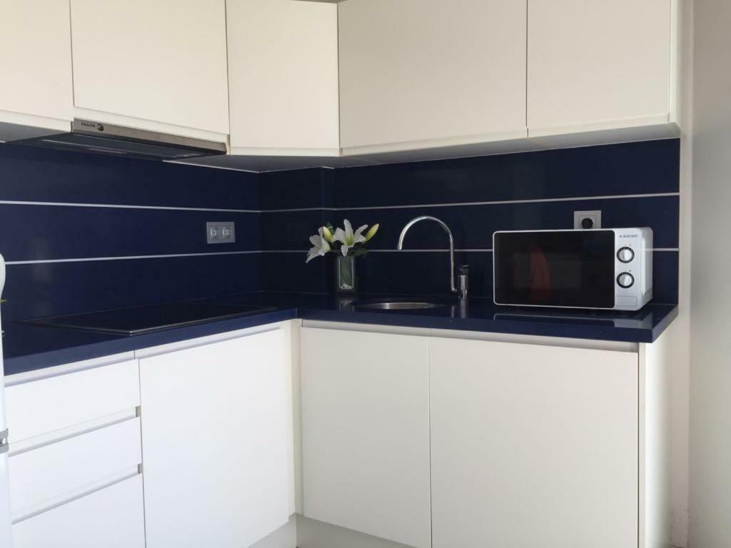 Apartamentos Marjal 3 กวาร์ดามาร์เดลเซกูรา ภายนอก รูปภาพ