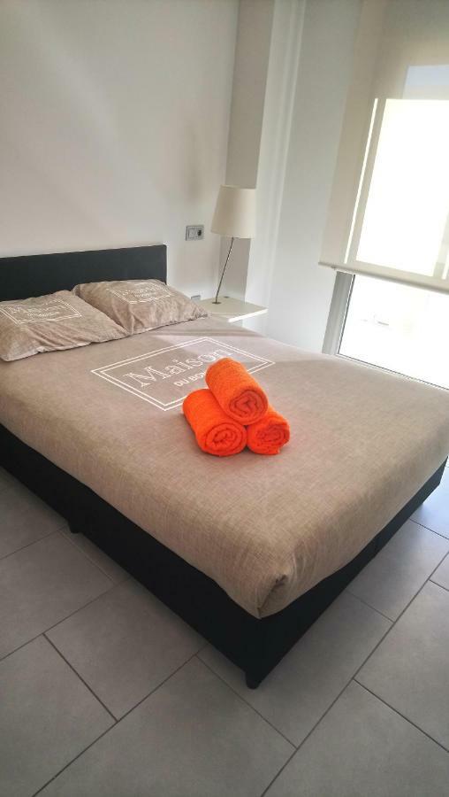 Apartamentos Marjal 3 กวาร์ดามาร์เดลเซกูรา ภายนอก รูปภาพ